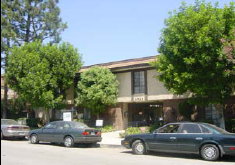 University Gardens in Northridge, CA - Building Photo - Building Photo