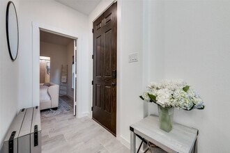 2955 Stunning Dr in Little Elm, TX - Foto de edificio - Building Photo