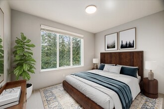 Porter at Canyon in Tacoma, WA - Building Photo - Building Photo