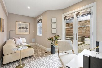 69 Hancock St in Boston, MA - Building Photo - Building Photo
