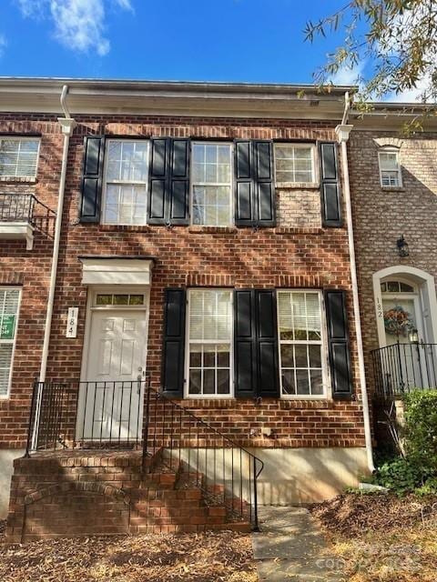 property at 184 Singleton Rd