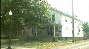 26-28 N Huron Ave in Columbus, OH - Foto de edificio - Building Photo