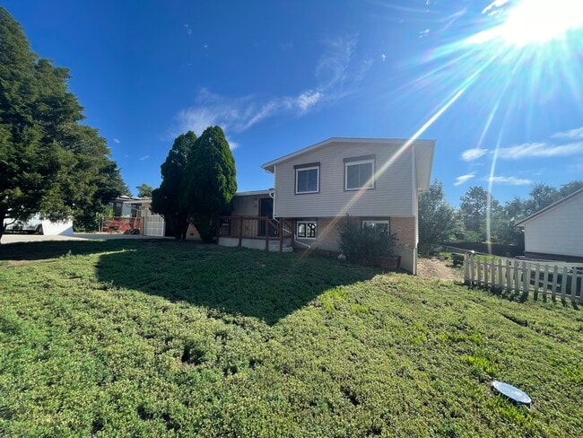 33 Minden Cir in Colorado Springs, CO - Building Photo - Building Photo