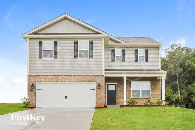 property at 174 Lisa Ln
