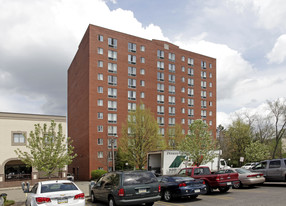 Bridgeville Towers Apartamentos