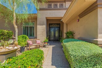 13296 E Appaloosa Pl in Scottsdale, AZ - Building Photo - Building Photo