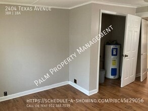 2404 Texas Ave in Savannah, GA - Building Photo - Building Photo