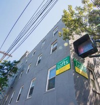 441 Chapel Street in New Haven, CT - Foto de edificio - Building Photo