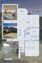370 Citrus Ridge Dr in Nocatee, FL - Building Photo