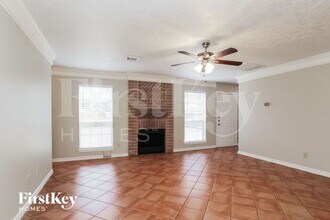 3606 Beckett Ridge Dr in Humble, TX - Building Photo - Building Photo