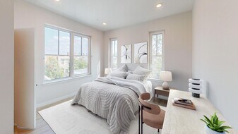 36 Mount Pleasant St, Unit 406 in Somerville, MA - Building Photo