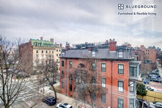 11 Hereford St-Unit -FL4-ID559 in Boston, MA - Building Photo - Building Photo