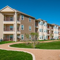 Residence at Edinburg II Apartments