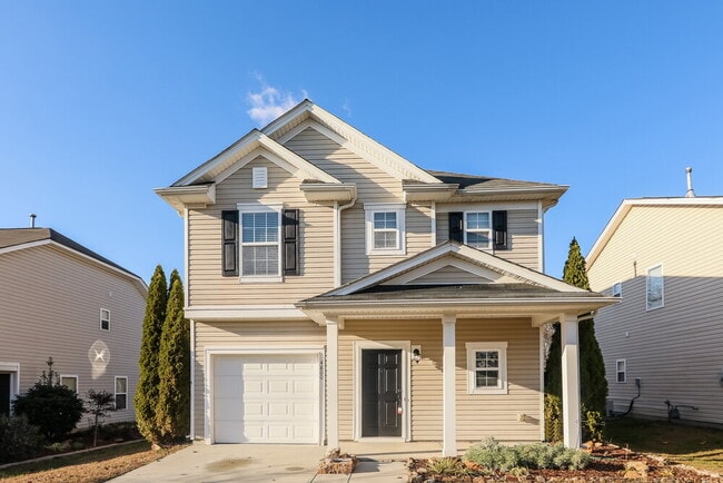 property at 4800 Abercromby St