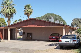 2912-2916 E Granada Rd in Phoenix, AZ - Building Photo - Building Photo