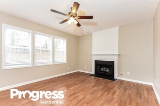 118 Silver Mine Trail SE in Austell, GA - Building Photo - Building Photo