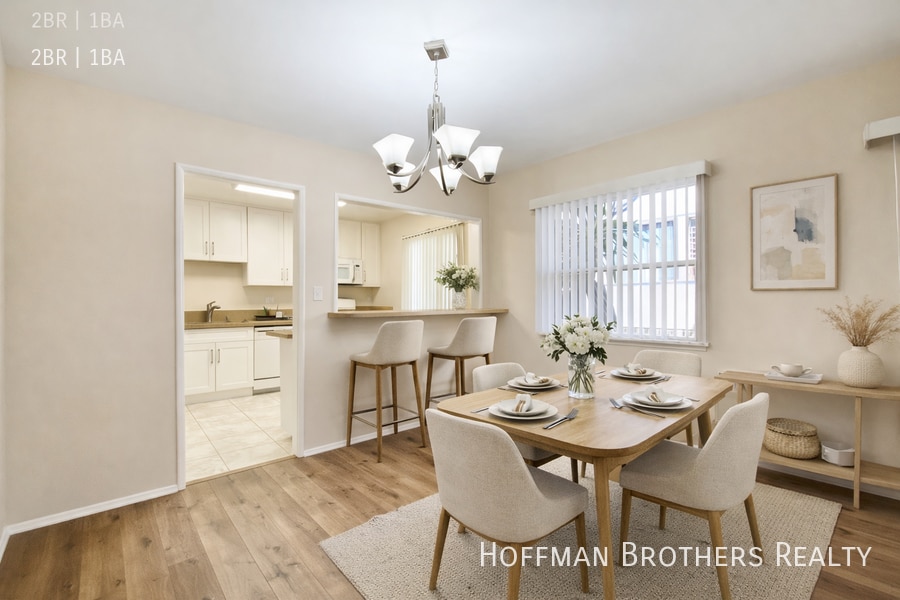 1220 N Harper Ave in West Hollywood, CA - Building Photo