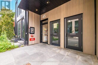45 Dovercourt Rd in Toronto, ON - Building Photo - Building Photo