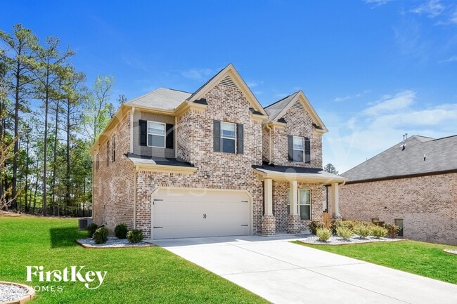 1789 Elyse Spgs Dr in Lawrenceville, GA - Foto de edificio - Building Photo