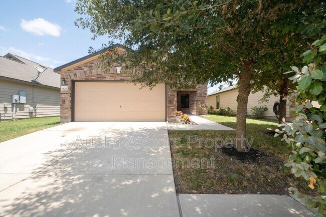8829 Stambourne St in Austin, TX - Building Photo - Building Photo