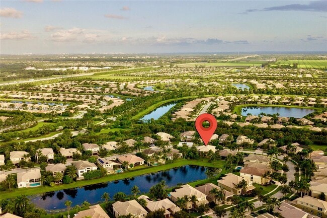 11894 Fox Hill Cir in Boynton Beach, FL - Building Photo - Building Photo