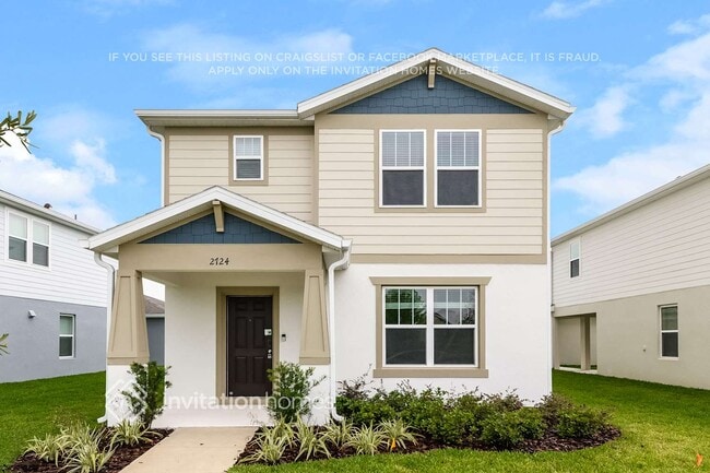 property at 2724 Peace Of Mind Ave