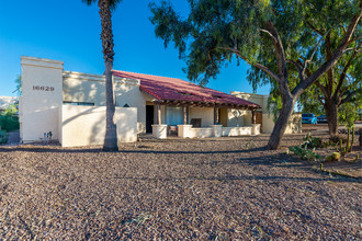 16629 E Almont Dr in Fountain Hills, AZ - Building Photo - Building Photo