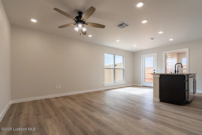 property at 3519 Turner Ave
