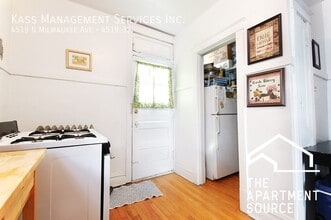 4519 N Milwaukee Ave in Chicago, IL - Building Photo - Building Photo