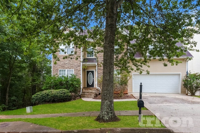 property at 1061 Wallace Hill Ridge SE