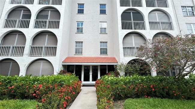 property at 250 NE 20th St
