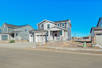 4281 Amanda Dr in Loveland, CO - Building Photo - Building Photo