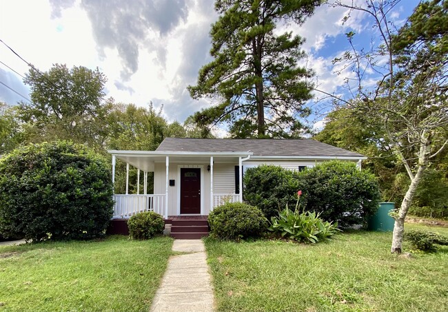 property at 1115 Onslow St