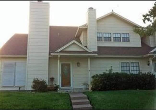 property at 3025 Quail Springs Rd