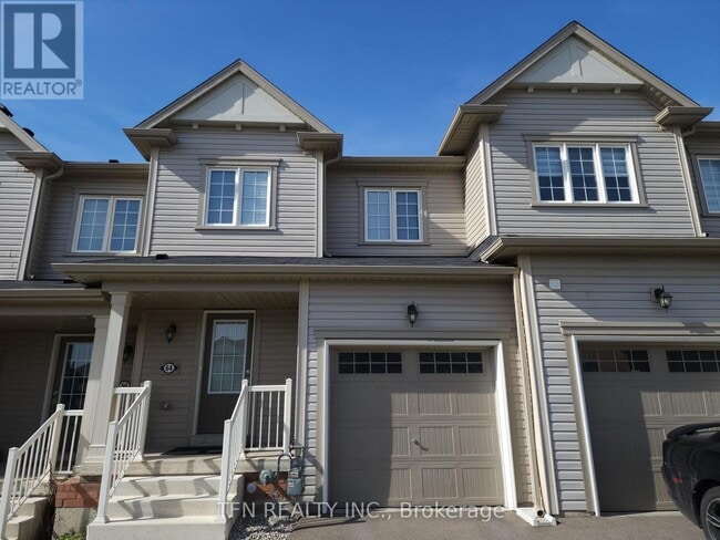 property at 64 Tilbury St