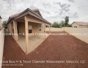 9406 N Painted Sky Dr in Tucson, AZ - Building Photo - Building Photo