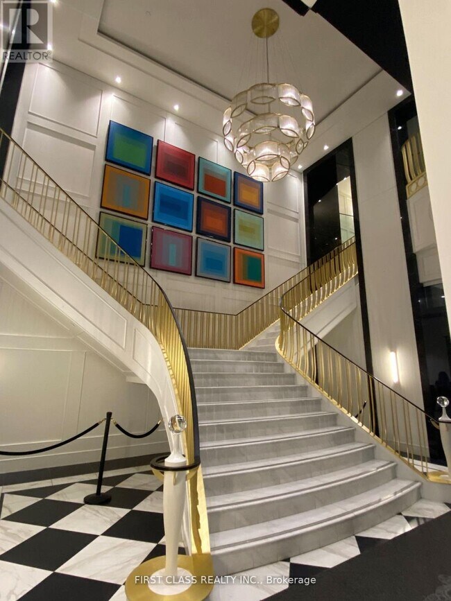 property at 955 Bay St.