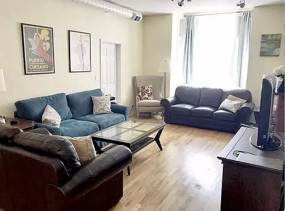 1248 N Wells St, Unit #2 in Chicago, IL - Building Photo