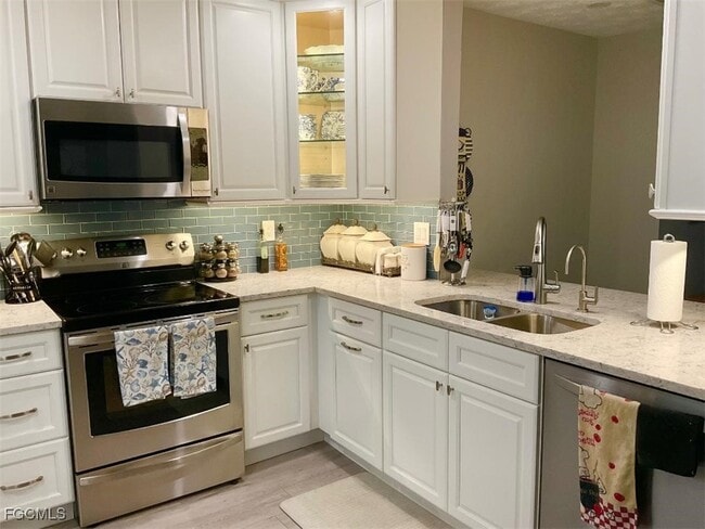 property at 3708 SE 12th Ave