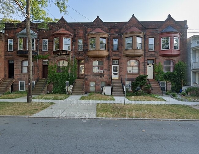 property at 253 Western Ave