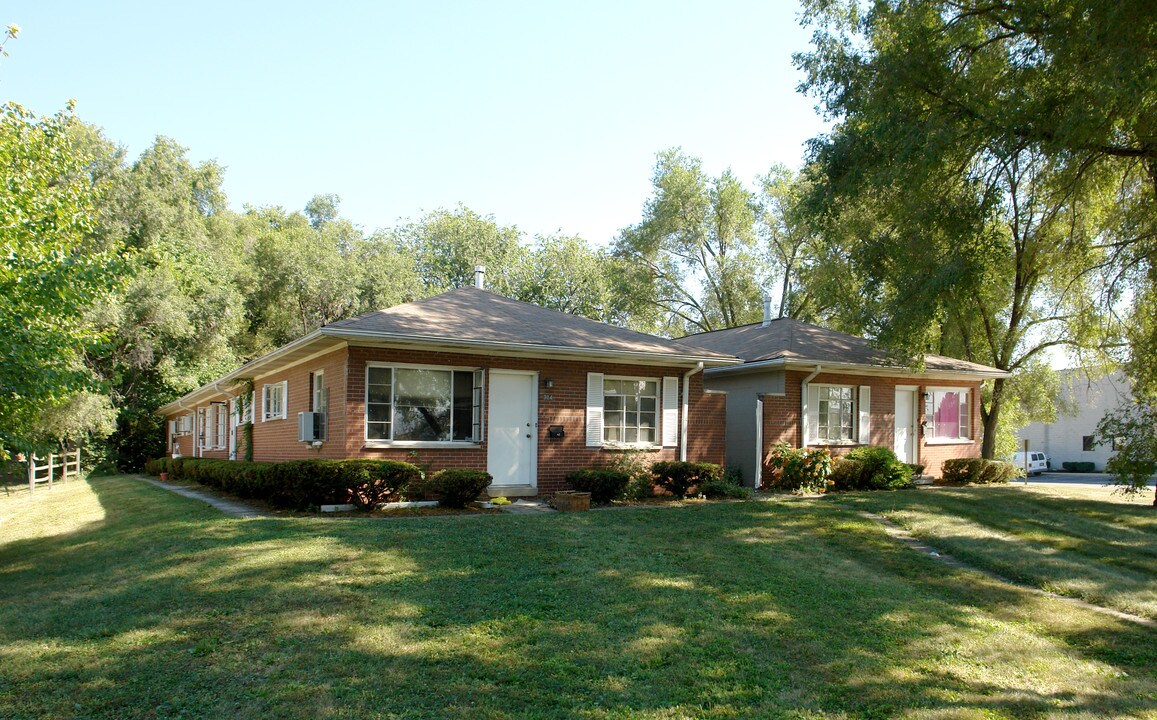 970-984 Hilo Ln in Columbus, OH - Building Photo