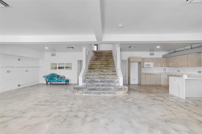 property at 3300 NW 19th Ave