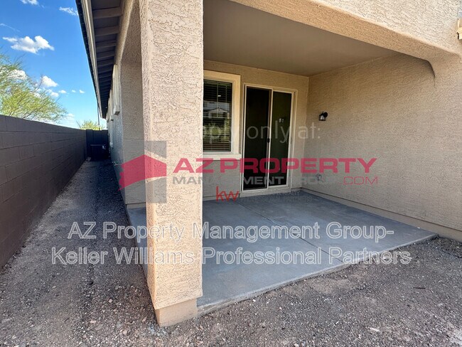 12214 W Lonesome Trl in Peoria, AZ - Building Photo - Building Photo