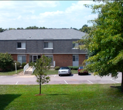 Highland Ridge Apartments in Maysville, KY - Building Photo - Building Photo