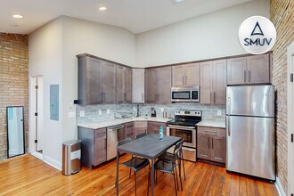 814 Cathedral St in Baltimore, MD - Building Photo - Building Photo