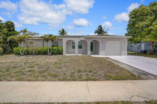 10927 Granite St in Boca Raton, FL - Building Photo - Building Photo