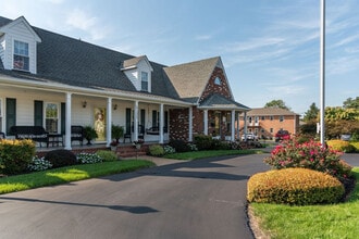 Signal Point Apartments in Aurora, IL - Building Photo - Building Photo