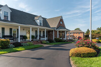 Signal Point Apartments in Aurora, IL - Foto de edificio - Building Photo