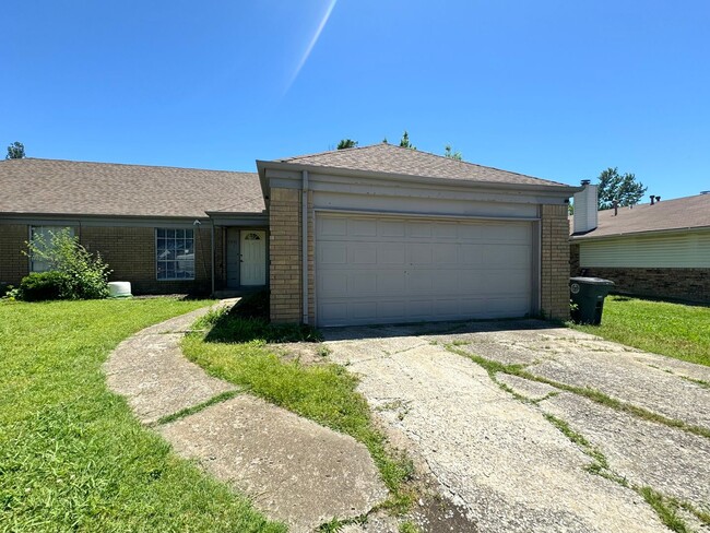 property at 12520 E 39th Pl