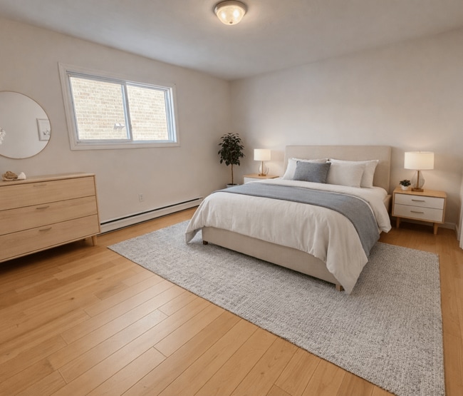 Lakeview Estates in Moncton, NB - Building Photo - Building Photo